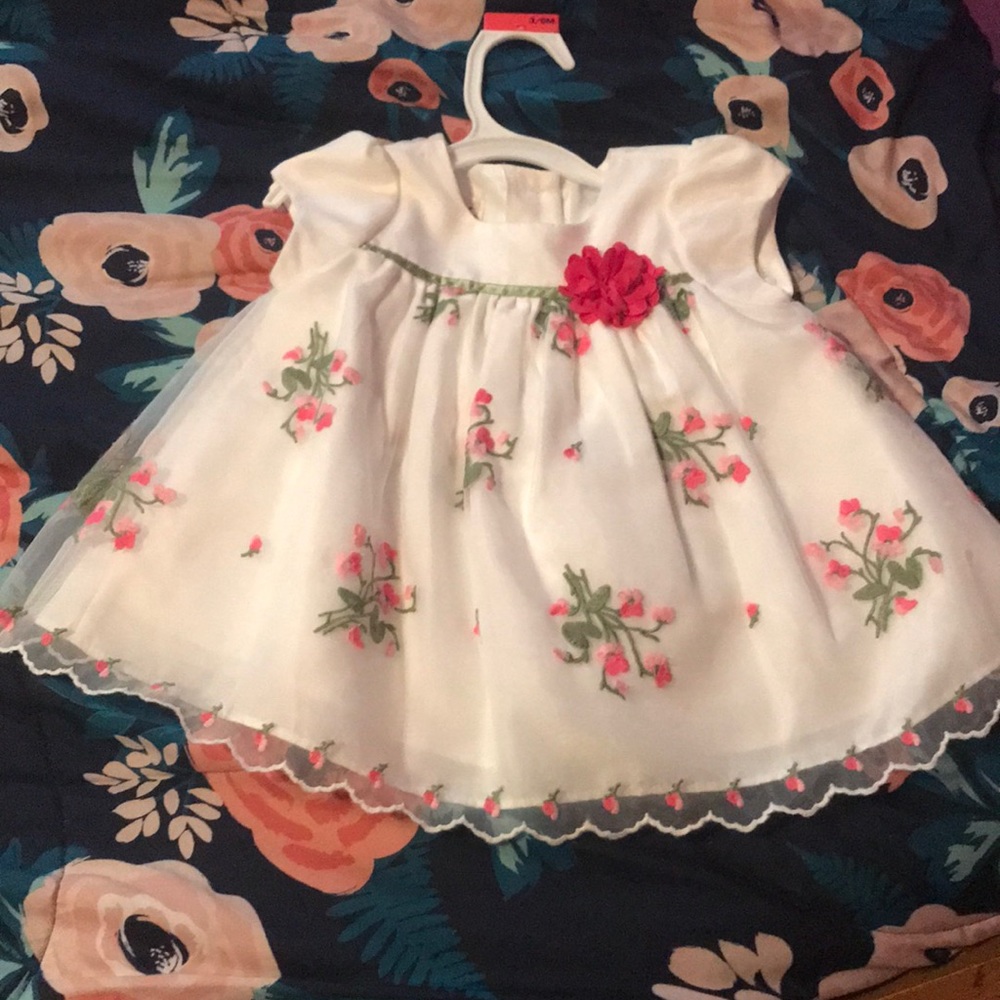 Baby dress